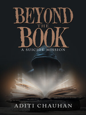 cover image of Beyond the Book